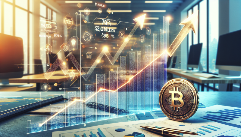 Mogu’s 76% Share Surge After  Million Crypto Investment Signals Corporate Confidence in Digital Assets