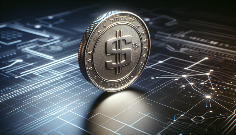 Tether Announces Launch of USA₮: A New U.S.-Regulated Dollar-Backed Stablecoin Tether Announces Launch of USA₮: A New U.S.-Regulated Dollar-Backed Stablecoin