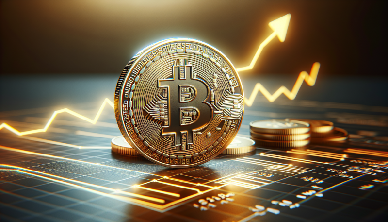 Bitcoin’s Hash Rate Surges to Record High, Paving the Way for Potential Price Breakout Bitcoin’s Hash Rate Surges to Record High, Paving the Way for Potential Price Breakout