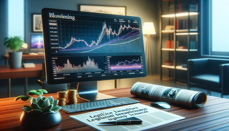 Crypto Market Resurgence Driven by Legislative Developments and Growing Interest in Altcoins