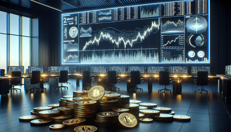 Grayscale’s Bitcoin Cash ETF Application Sparks Market Speculation and Price Surge