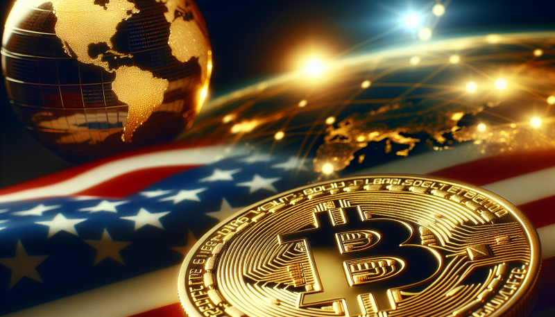 US May Announce Strategic Bitcoin Reserve by 2025, Influencing Global Cryptocurrency Landscape