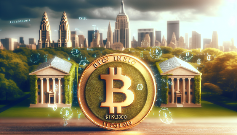 Bitcoin Soars to 9,380 as Institutional Adoption Grows and Universities Embrace Cryptocurrency Payments Bitcoin Soars to 9,380 as Institutional Adoption Grows and Universities Embrace Cryptocurrency Payments