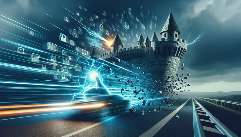 Shibarium Hit by  Million Flash Loan Attack, Compromising User Trust and Security