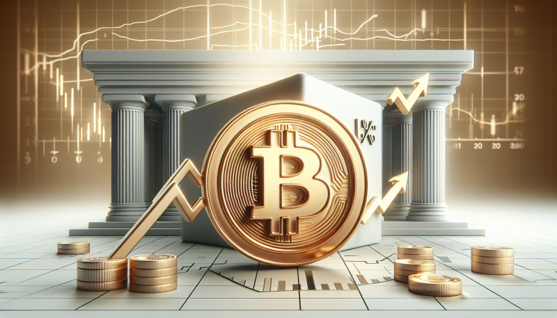 Bitcoin Price Surges 4% Amid Institutional Demand and ETF Inflows