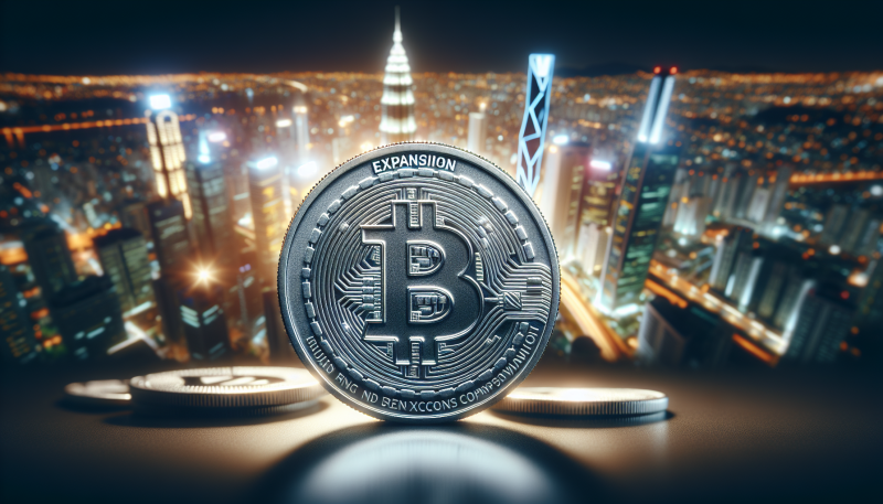 Coinbase Expands Services Amidst Market Challenges and Competition Coinbase Expands Services Amidst Market Challenges and Competition