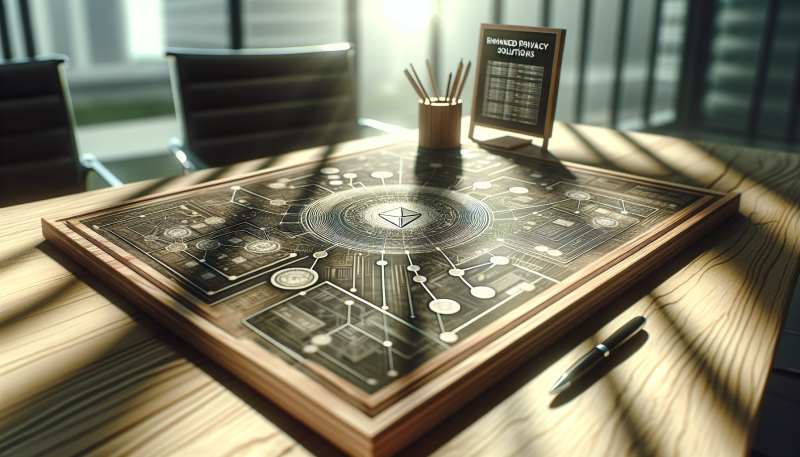 Ethereum Foundation Rebrands to Privacy Stewards for Ethereum, Launches Roadmap for Enhanced Privacy Solutions Ethereum Foundation Rebrands to Privacy Stewards for Ethereum, Launches Roadmap for Enhanced Privacy Solutions