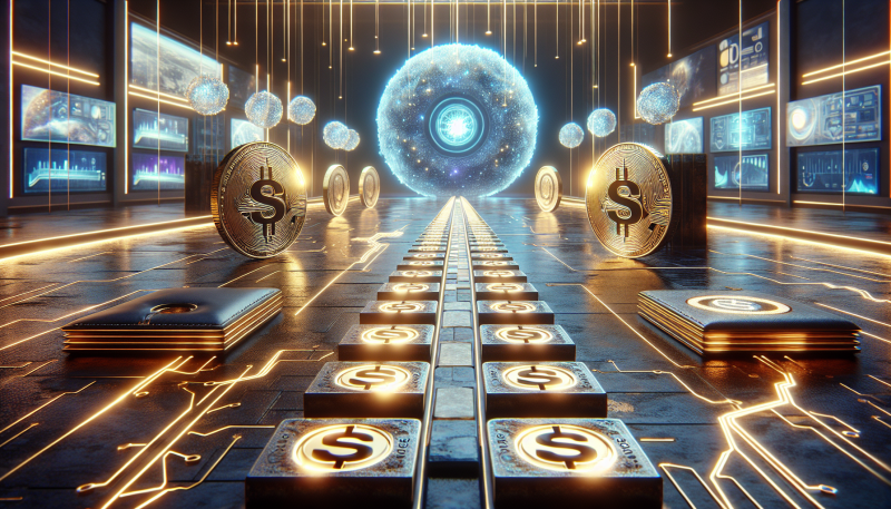 Sonic Labs Receives Approval for 0 Million S Tokens to Bridge Blockchain and Traditional Finance Sonic Labs Receives Approval for 0 Million S Tokens to Bridge Blockchain and Traditional Finance