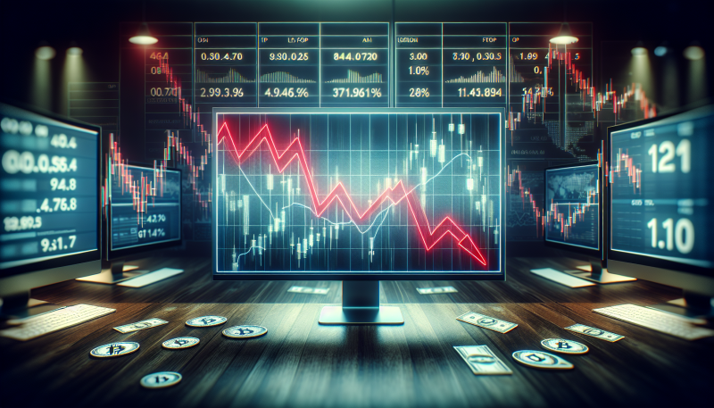 Crypto Market Correction: Resilience Amidst Volatility Crypto Market Correction: Resilience Amidst Volatility