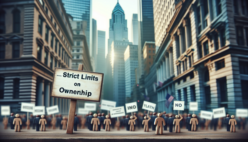 Bank of England Proposes Strict Limits on Stablecoin Ownership, Sparking Industry Backlash Bank of England Proposes Strict Limits on Stablecoin Ownership, Sparking Industry Backlash