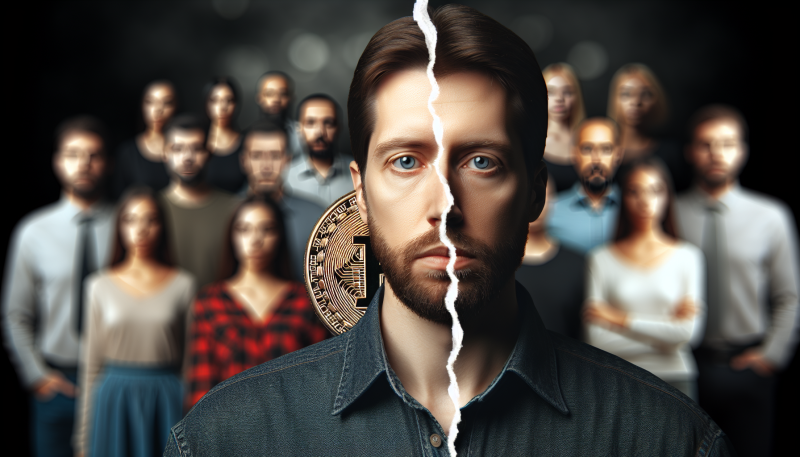 Critique of Taproot Upgrade Highlights Growing Divisions Within Bitcoin Community