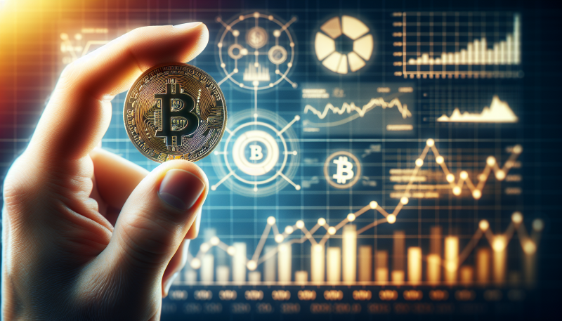 Bitcoin Holder Resumes Selling Amid Major Portfolio Rotations, Impacting Market Dynamics Bitcoin Holder Resumes Selling Amid Major Portfolio Rotations, Impacting Market Dynamics