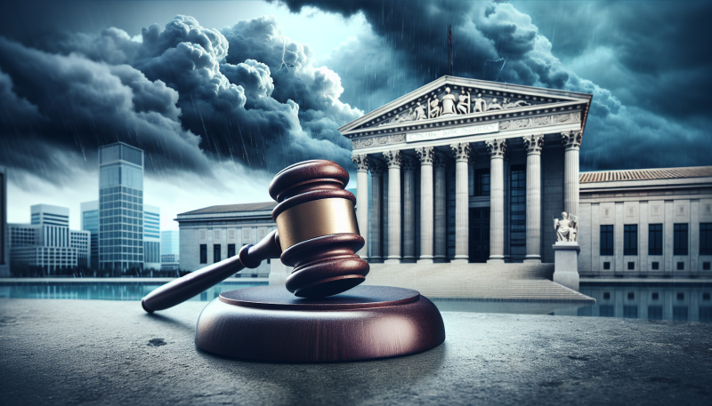 Trump Challenges Court Ruling on Federal Reserve Governor’s Dismissal, Raising Concerns Over Central Bank Independence