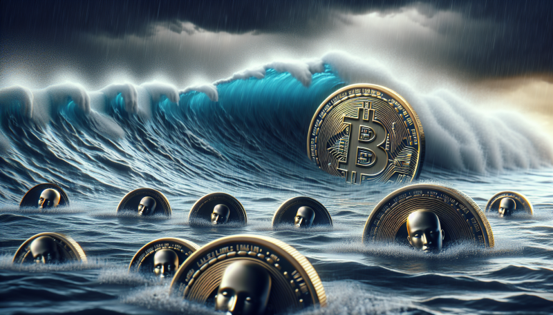 Trump Family’s Cryptocurrency WLFI Faces Turbulent Trading Debut