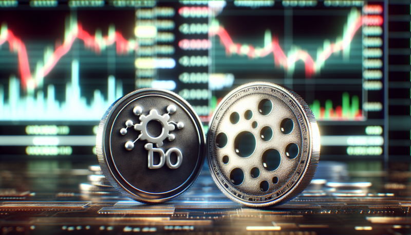 Polkadot DAO Approves Hard Cap of 2.1 Billion for DOT Token, Transforming Market Dynamics