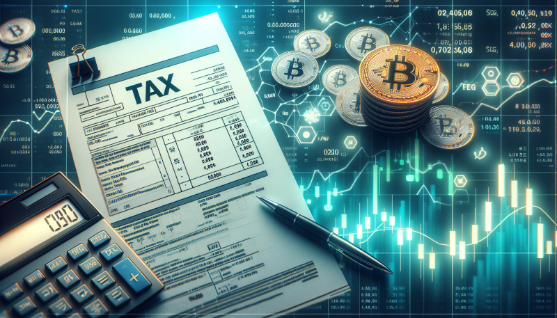 South Korea Launches New Cryptocurrency Reporting Strategy to Enhance Tax Transparency South Korea Launches New Cryptocurrency Reporting Strategy to Enhance Tax Transparency