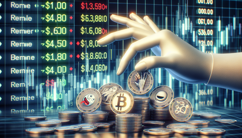 Major SHIB Withdrawal Sparks Renewed Interest in Meme Coins Ahead of Dogecoin ETF Launch