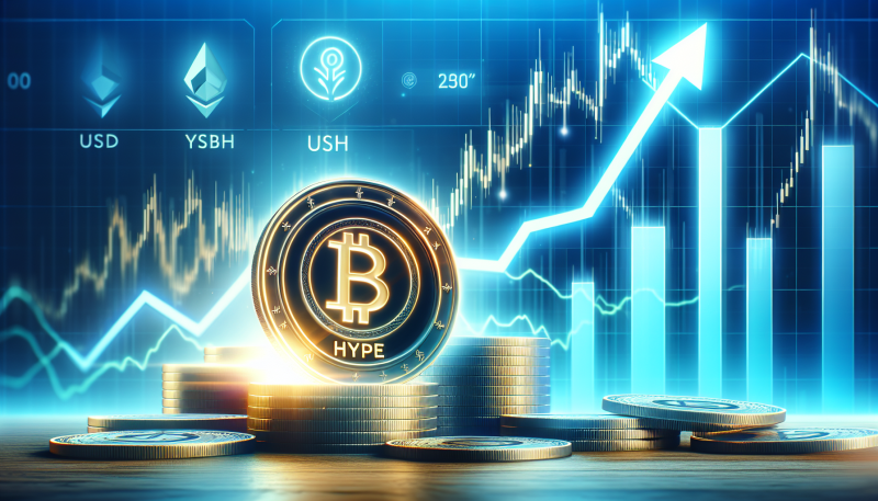 Arthur Hayes Predicts 126x Surge for Hyperliquid’s HYPE Token as Native Markets Secures USDH Stablecoin Ticker