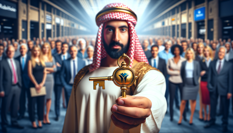 Robinhood Launches New Fund to Give Retail Investors Access to Private Companies Before IPOs