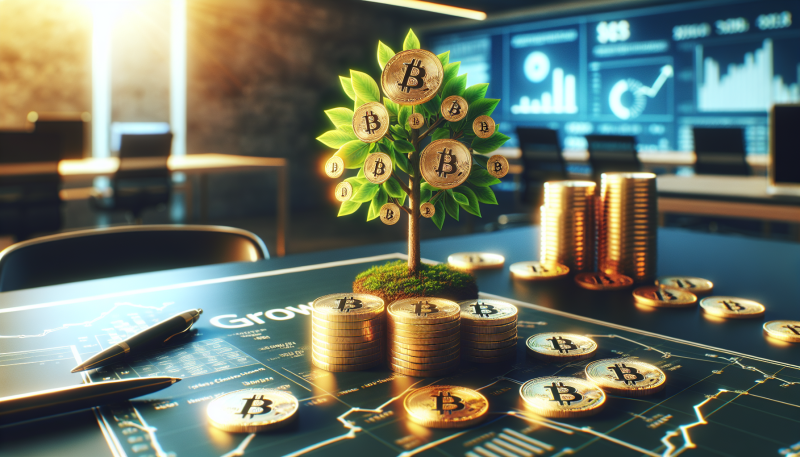 Cryptocurrency Investment Landscape Sees Growth Amid Positive Legislative Changes