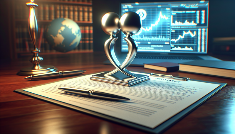 SEC Settles With Gemini Over Controversial Crypto Lending Program, Impacting Hundreds of Thousands of Customers