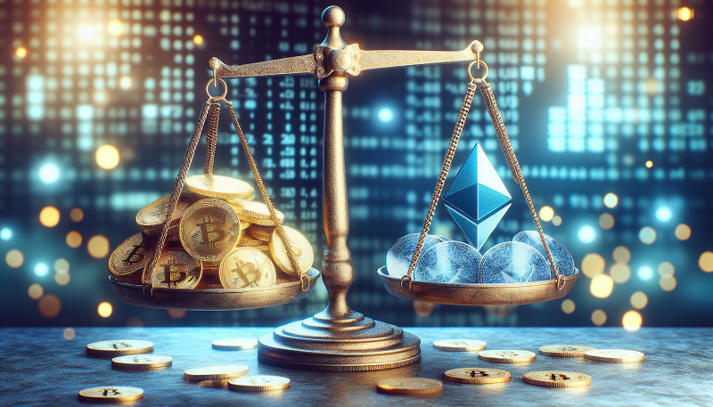 Bitcoin ETPs Hold 1.47 Million BTC Amid Shift in Investor Sentiment Towards Ethereum Bitcoin ETPs Hold 1.47 Million BTC Amid Shift in Investor Sentiment Towards Ethereum