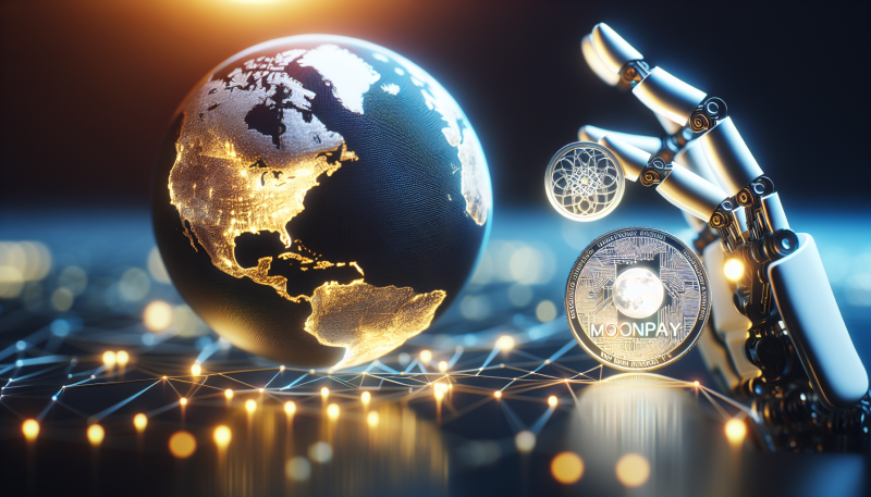 MoonPay Acquires Meso Network to Enhance Global Financial Infrastructure and Compete with Major Players