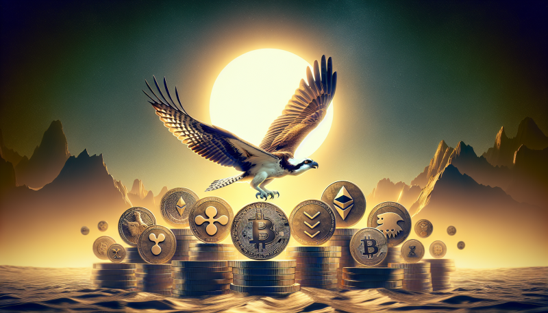 Rex-Osprey Launches XRP and Doge ETFs, Opening New Investment Channels in Cryptocurrency Rex-Osprey Launches XRP and Doge ETFs, Opening New Investment Channels in Cryptocurrency