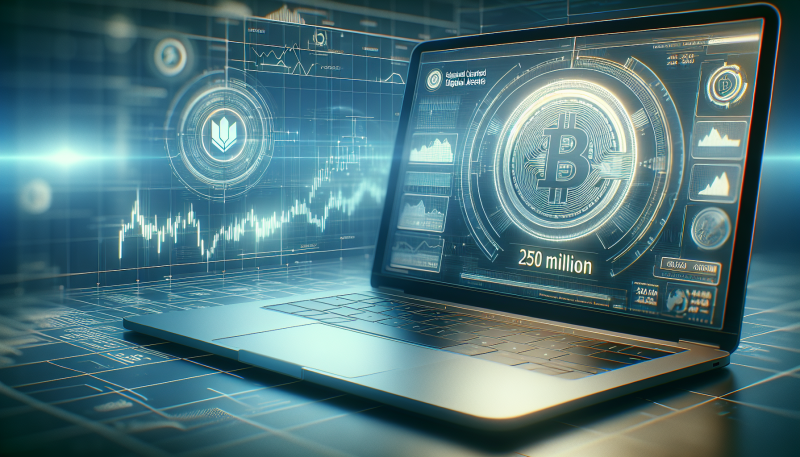 Standard Chartered to Launch 0 Million Digital Assets Fund for Financial Services in 2026 Standard Chartered to Launch 0 Million Digital Assets Fund for Financial Services in 2026
