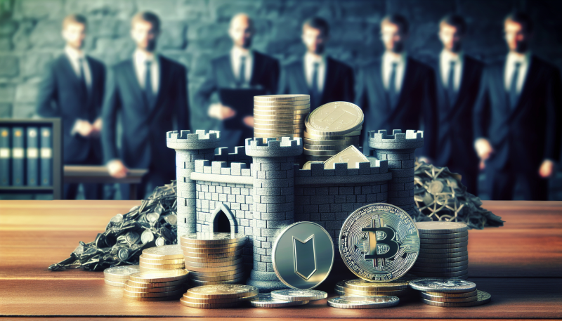 Coinbase Defends Stablecoins Against Banking Industry Claims of Financial Instability Coinbase Defends Stablecoins Against Banking Industry Claims of Financial Instability