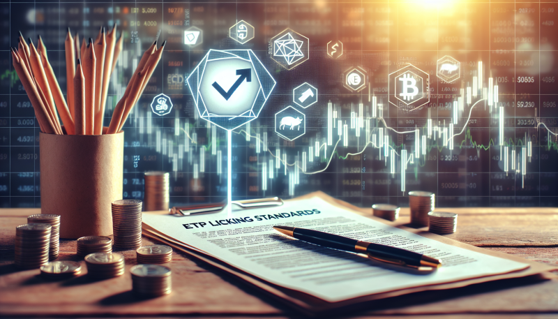 Predictions of a Crypto Market Rally Driven by Upcoming SEC ETP Listing Standards