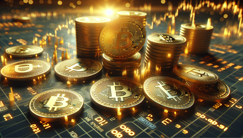 Bitcoin Market Faces Pressure as Whales Begin Large-Scale Sales