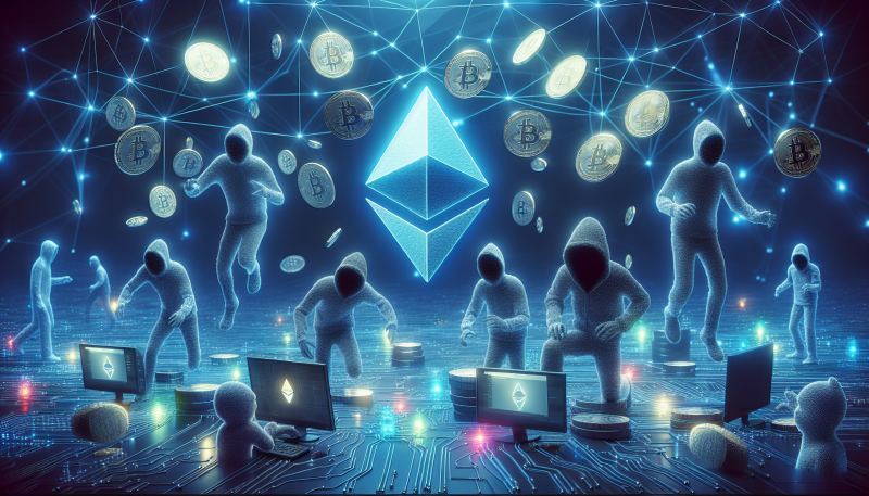 Hackers Exploit Ethereum Upgrade to Steal World Liberty Financial Tokens from Trump’s Crypto Project Hackers Exploit Ethereum Upgrade to Steal World Liberty Financial Tokens from Trump’s Crypto Project