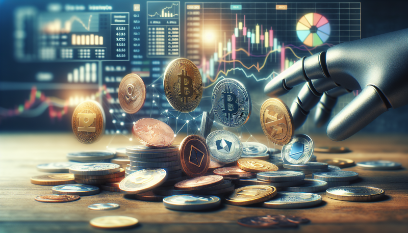 Altcoin Season: Targeted Token Movements Highlight Catalysts for Trading Activity Altcoin Season: Targeted Token Movements Highlight Catalysts for Trading Activity