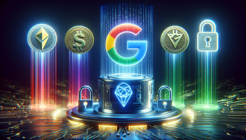 Google Integrates Stablecoin Support into New AI Payment Protocol, Transforming Financial Transactions