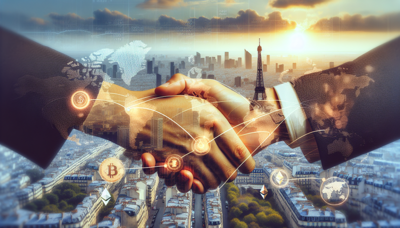 Coincheck Expands Global Reach with Acquisition of Paris-Based Aplo Prime Brokerage Coincheck Expands Global Reach with Acquisition of Paris-Based Aplo Prime Brokerage