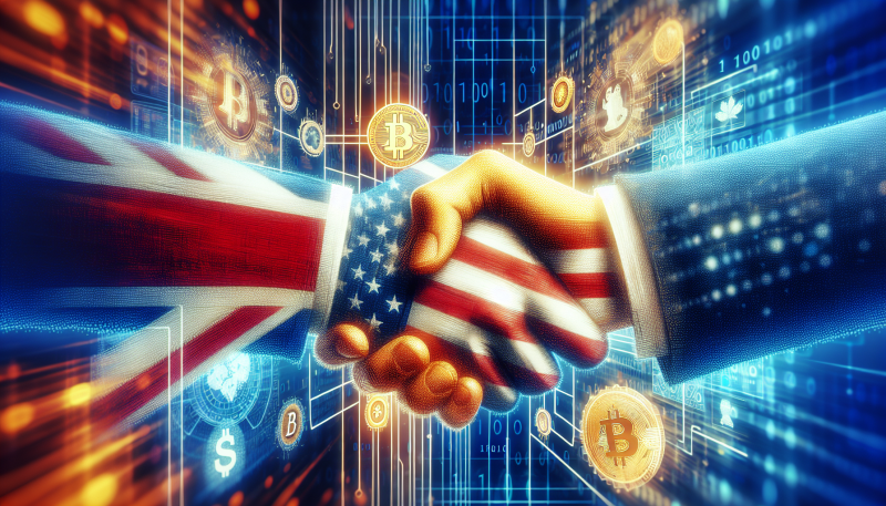 UK and US Collaboration on Digital Assets: A Game Changer for Stablecoins and the Crypto Industry