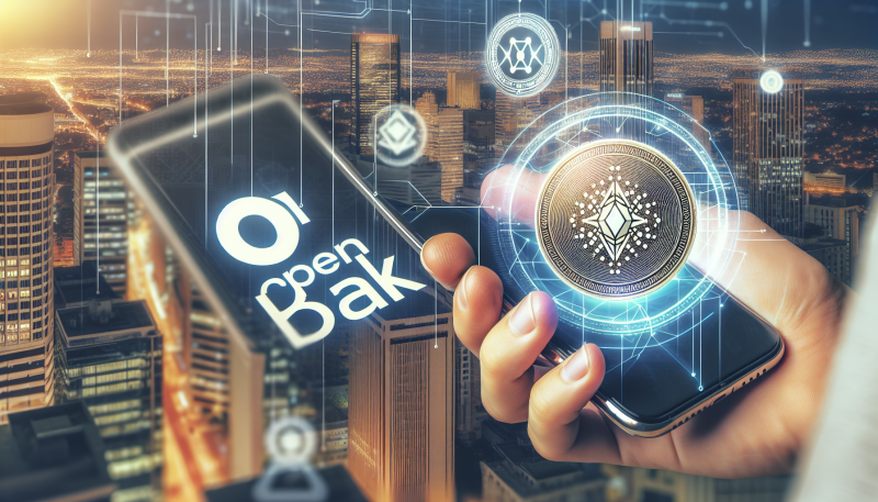 Santander’s Openbank Integrates Cardano, Signaling a Major Step Toward Mainstream Crypto Adoption