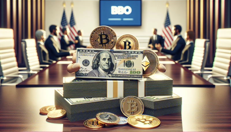 Fellowship PAC Launches with 0 Million to Support Pro-Crypto Political Candidates