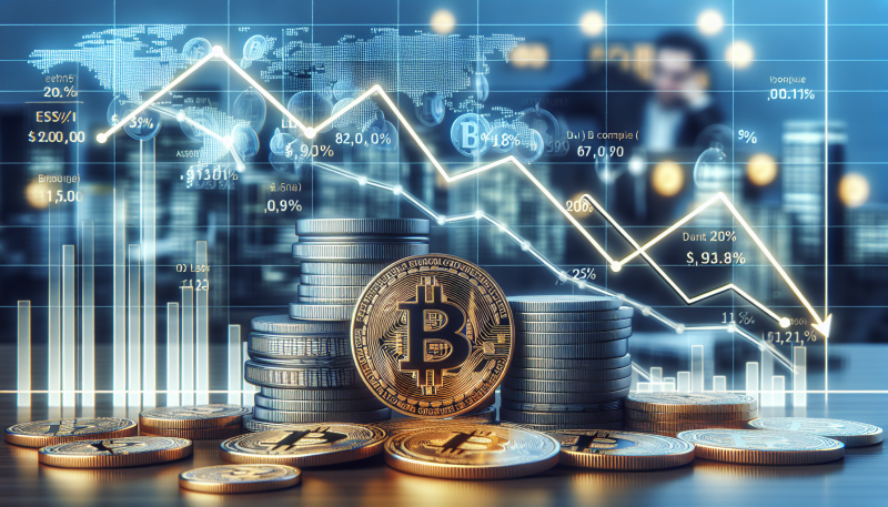 Declining Market Confidence: 25% of Public Companies with Bitcoin Assets Now Worth Less Than Holdings Declining Market Confidence: 25% of Public Companies with Bitcoin Assets Now Worth Less Than Holdings