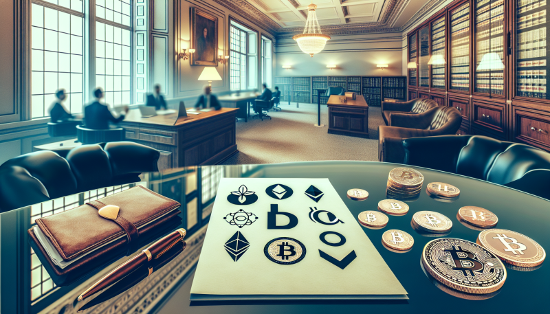 UK Financial Conduct Authority Proposes Consultation on Regulating Cryptocurrencies Like Traditional Financial Institutions