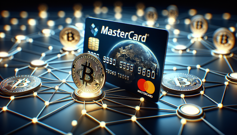 Mastercard Embraces Cryptocurrency: A Shift in Financial Integration and Adoption