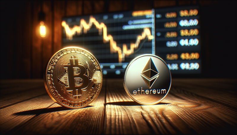 Bitcoin and Ethereum Exchange Inflows Reach 1-Year Low as Investors Prepare for Potential Fed Rate Cut Bitcoin and Ethereum Exchange Inflows Reach 1-Year Low as Investors Prepare for Potential Fed Rate Cut