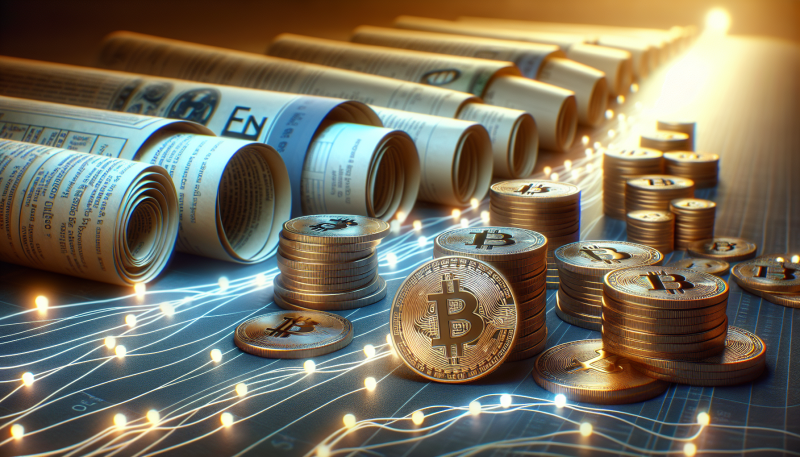 SEC Faces Wave of Crypto ETF Applications Amid Market Buzz and Investor Interest