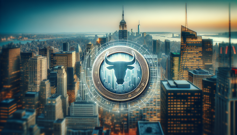 Bullish Secures BitLicense to Expand Institutional Crypto Trading in New York Bullish Secures BitLicense to Expand Institutional Crypto Trading in New York
