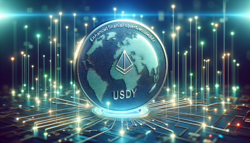 Ondo Finance Expands Yieldcoin USDY to Stellar Network, Enhancing Financial Opportunities Globally