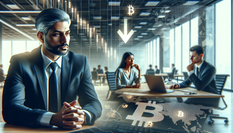 Federal Reserve Cuts Interest Rates: Implications for Bitcoin and Market Dynamics