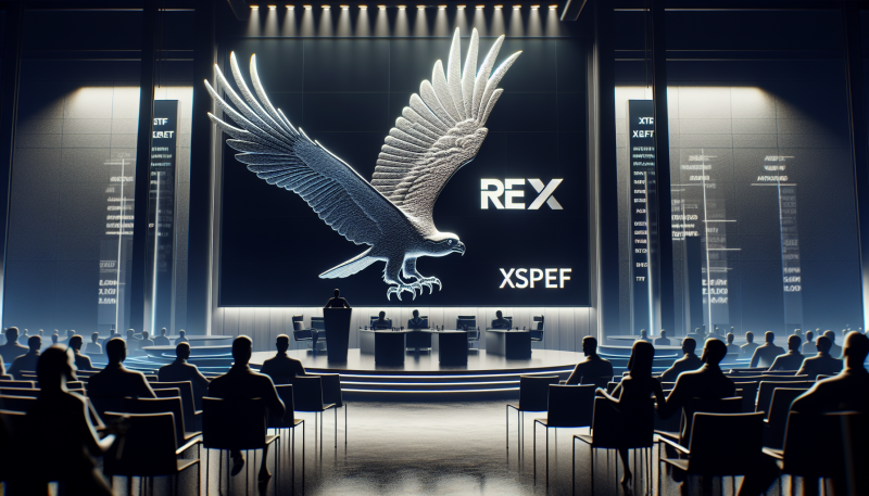 REX-Osprey XRP ETF Set to Launch, Opening Doors for Institutional Investment in XRP