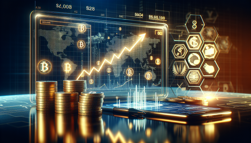 Bullish Crypto Exchange Reports Major Financial Turnaround and Expands Regulatory Reach in 2025