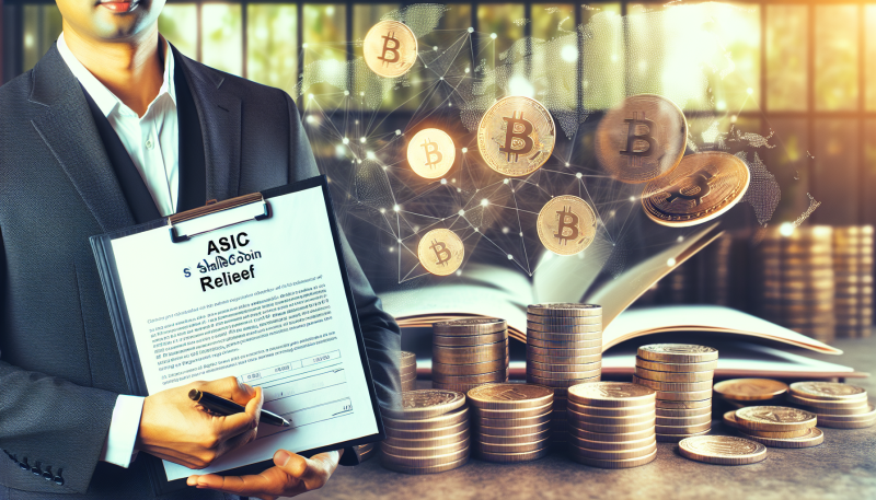 ASIC Grants Class Relief for Stablecoin Intermediaries, Easing Licensing Requirements Until 2028